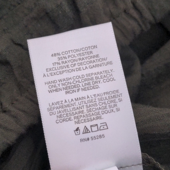 Express top - Picture 5 of 6